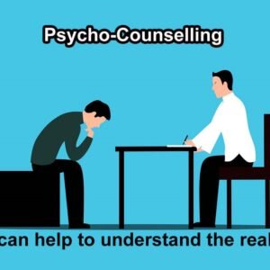 Psycho-Counselling